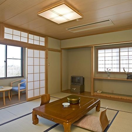 Espoir Isanuma Kawagoe (Saitama) Exterior foto