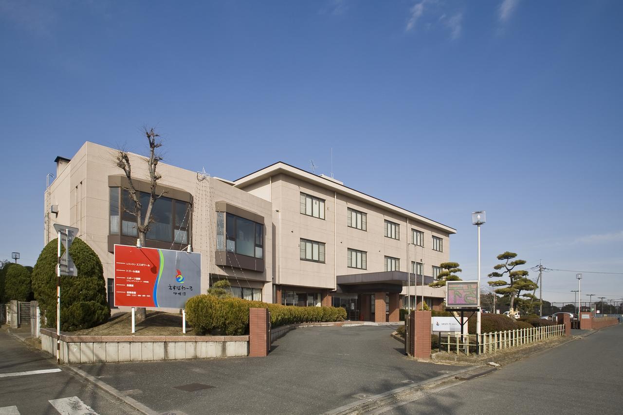 Espoir Isanuma Kawagoe (Saitama) Exterior foto