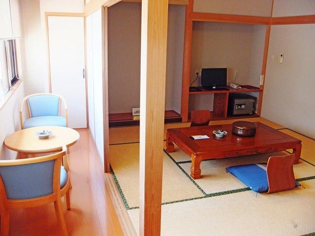 Espoir Isanuma Kawagoe (Saitama) Exterior foto