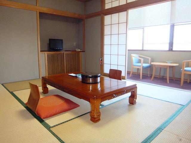 Espoir Isanuma Kawagoe (Saitama) Exterior foto