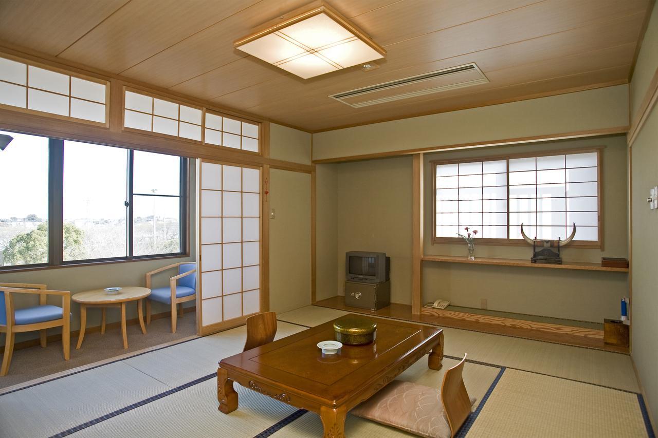 Espoir Isanuma Kawagoe (Saitama) Exterior foto