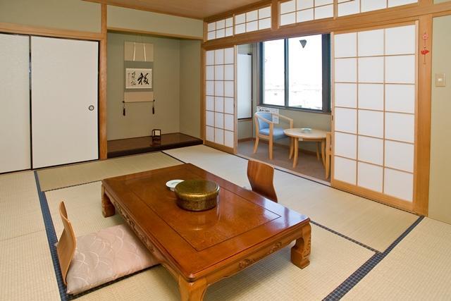 Espoir Isanuma Kawagoe (Saitama) Exterior foto